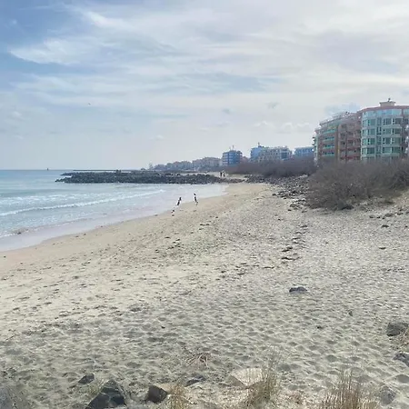 Apartament Sea View With Free Parking *