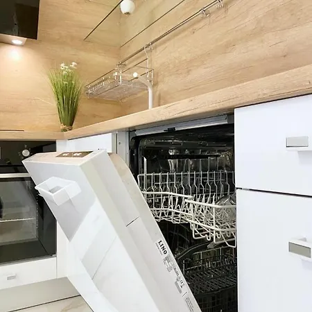 Sea View With Free Parking