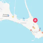 Sea View With Free Parking بوموري