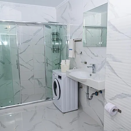 Sea View With Free Parking Appartement Pomorie