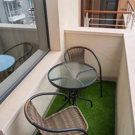 Appartement Sea View With Free Parking