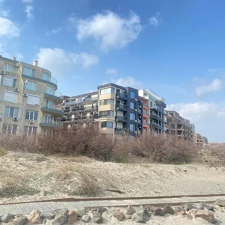 Lejlighed Sea View With Free Parking