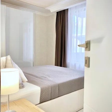 Appartement Sea View With Free Parking